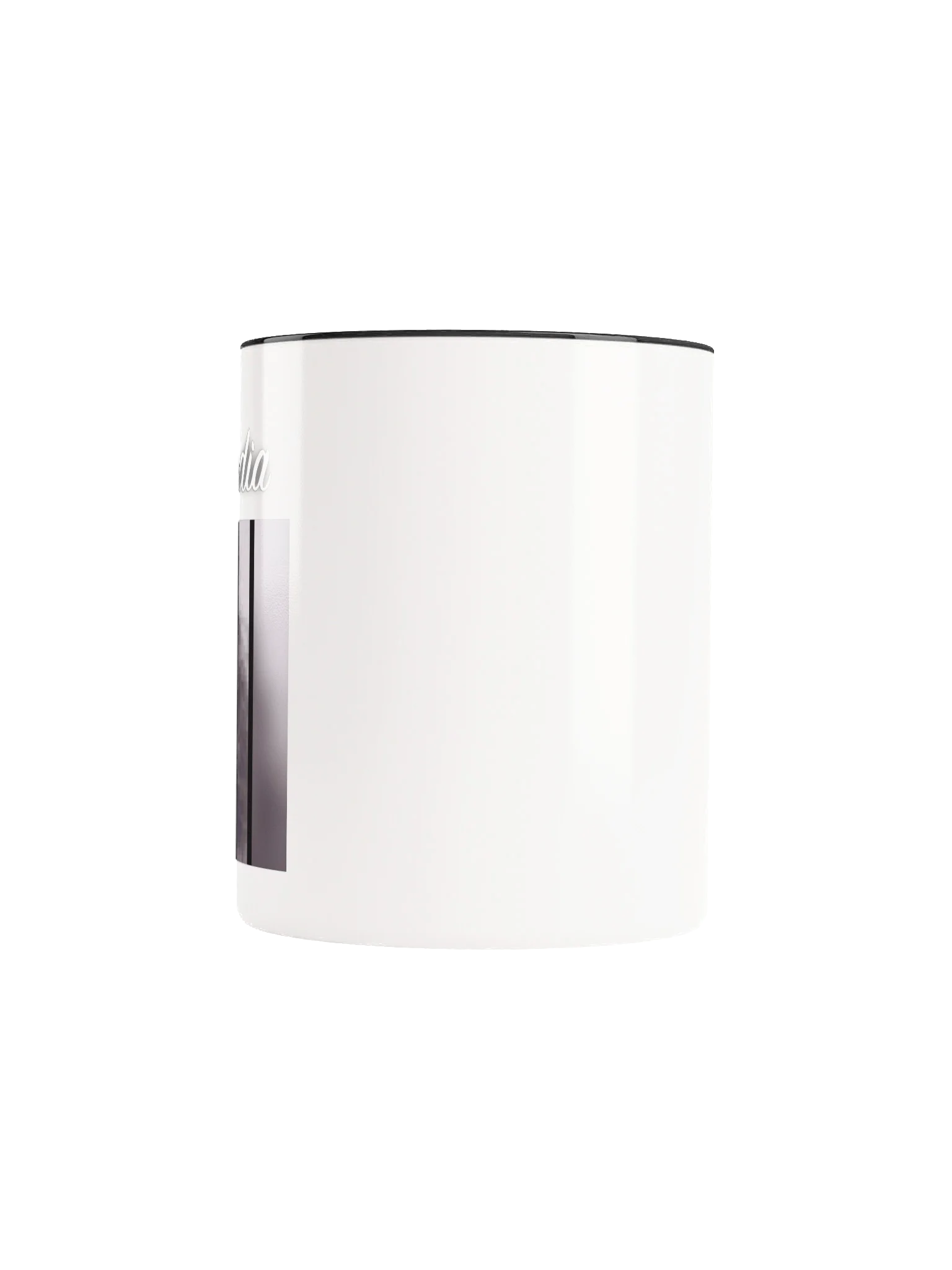 Lost Doxxed Media Mug product image (2)