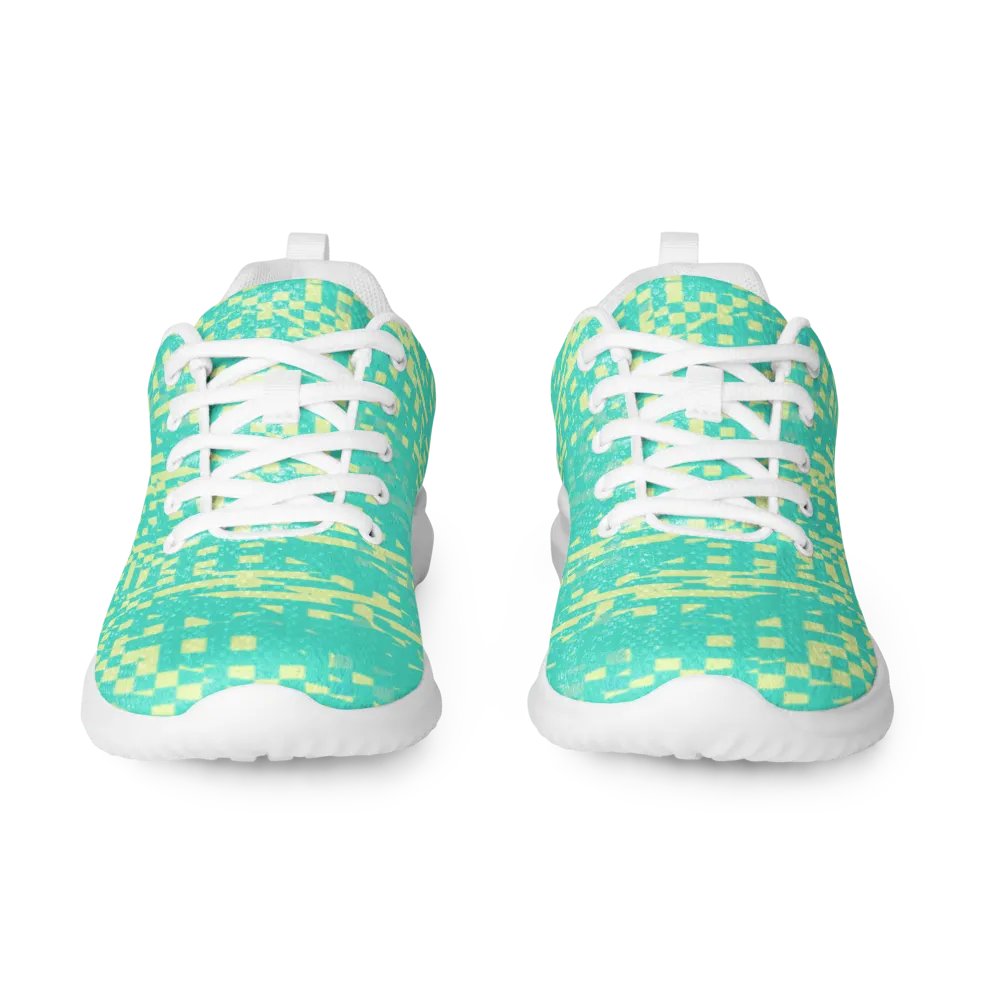 The Lauren Training Sneakers product image (1)