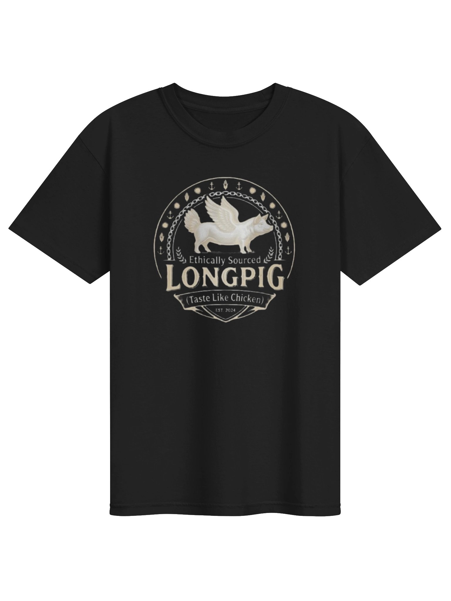 Longpig product image (1)