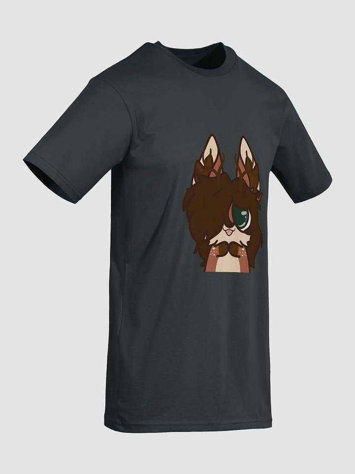 MoxettStar T-shirt product image (6)