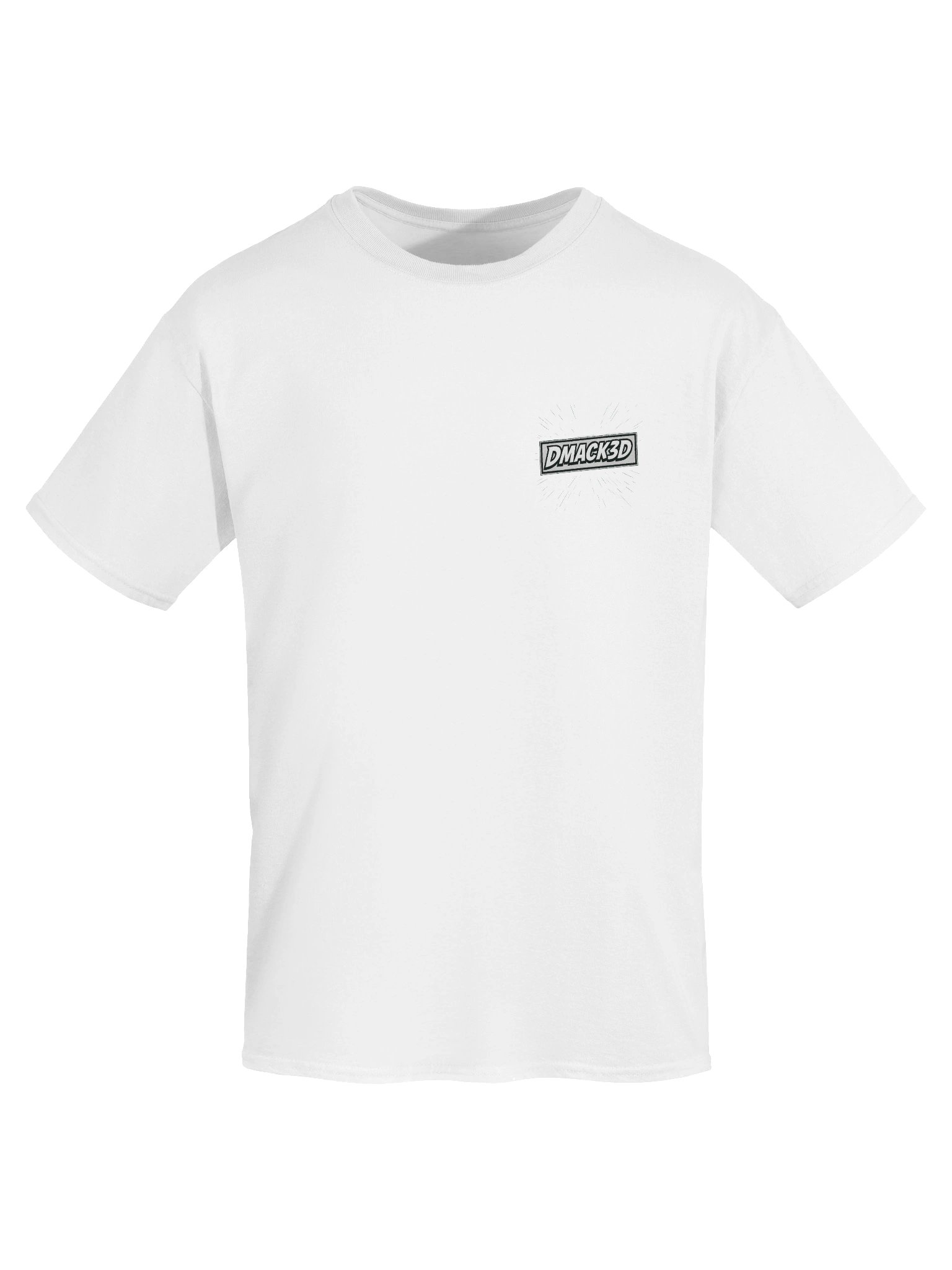 Shadyboi Manga, Back and Front, Heavyweight product image (7)