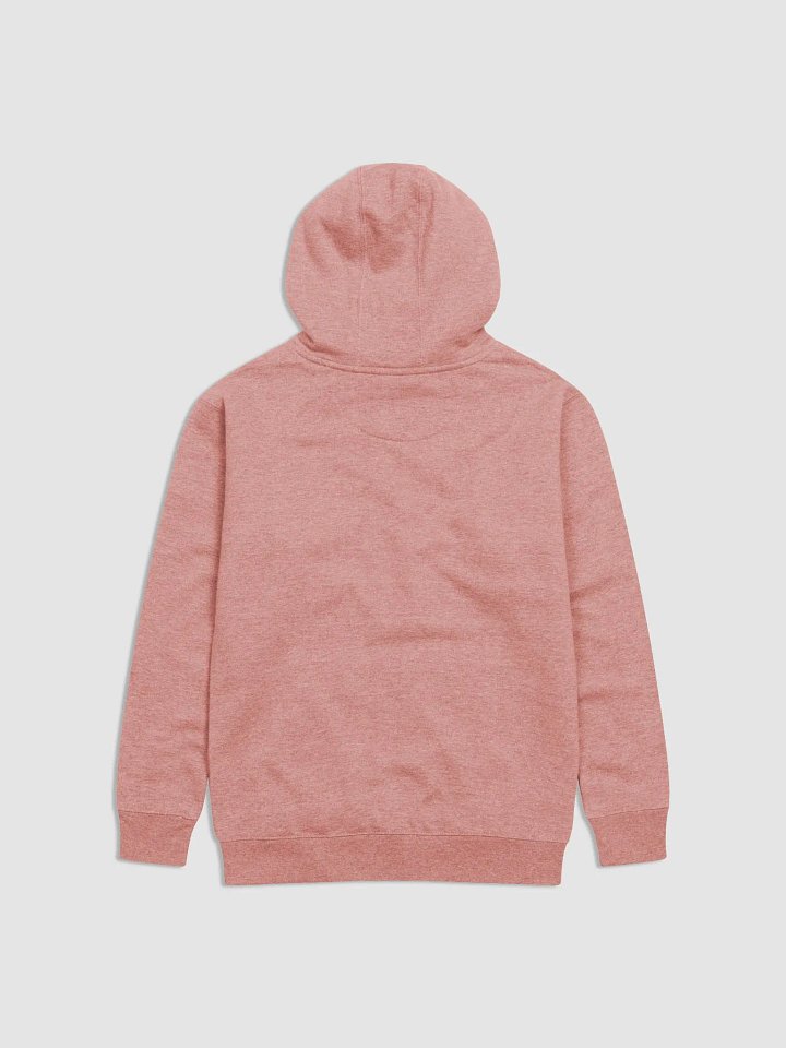 Daddy w/ Dark Logo Hoodie product image (15)
