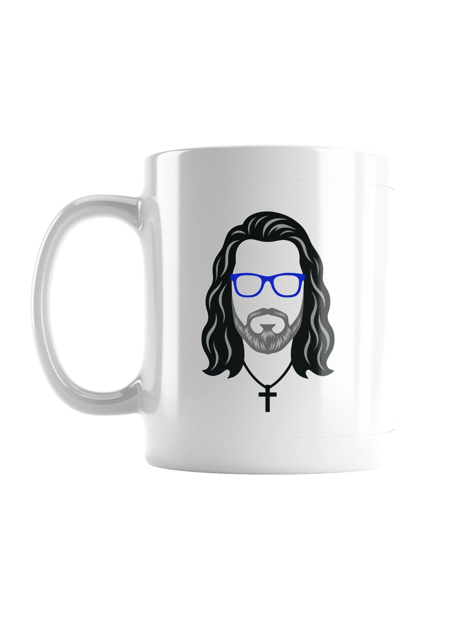 Coffee with Kevin Mug product image (1)