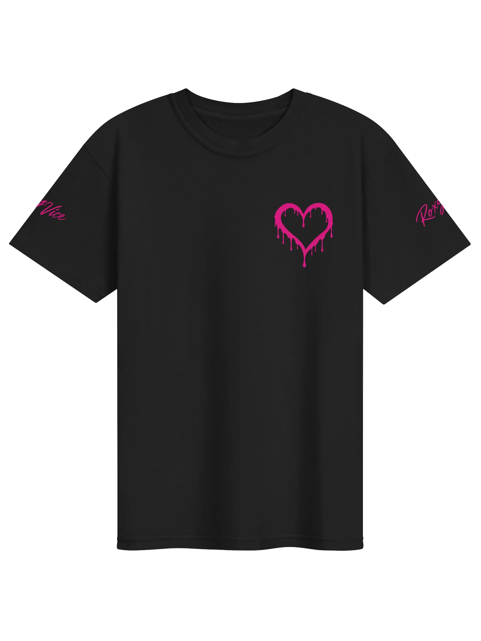 Pink Diamond Tee product image (1)