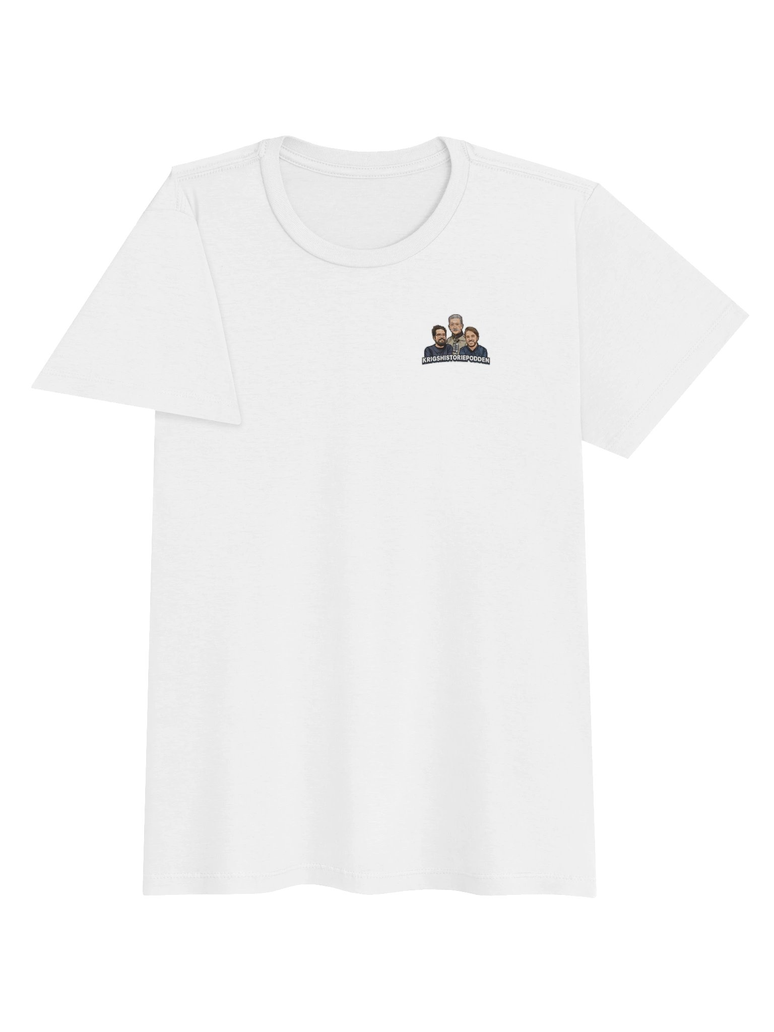 Sir Conrad, Segraren (Dam T-shirt) product image (3)