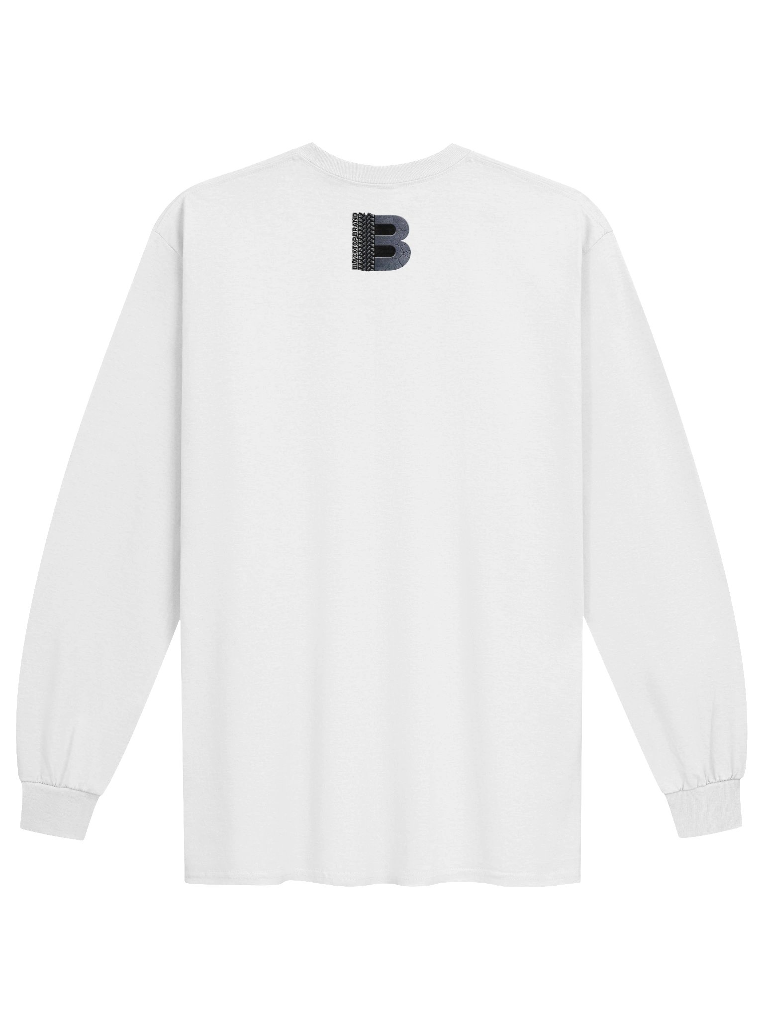 Philadelphia City Edition "215" Long Sleeve T-Shirt By Blacktop Brand product image (18)