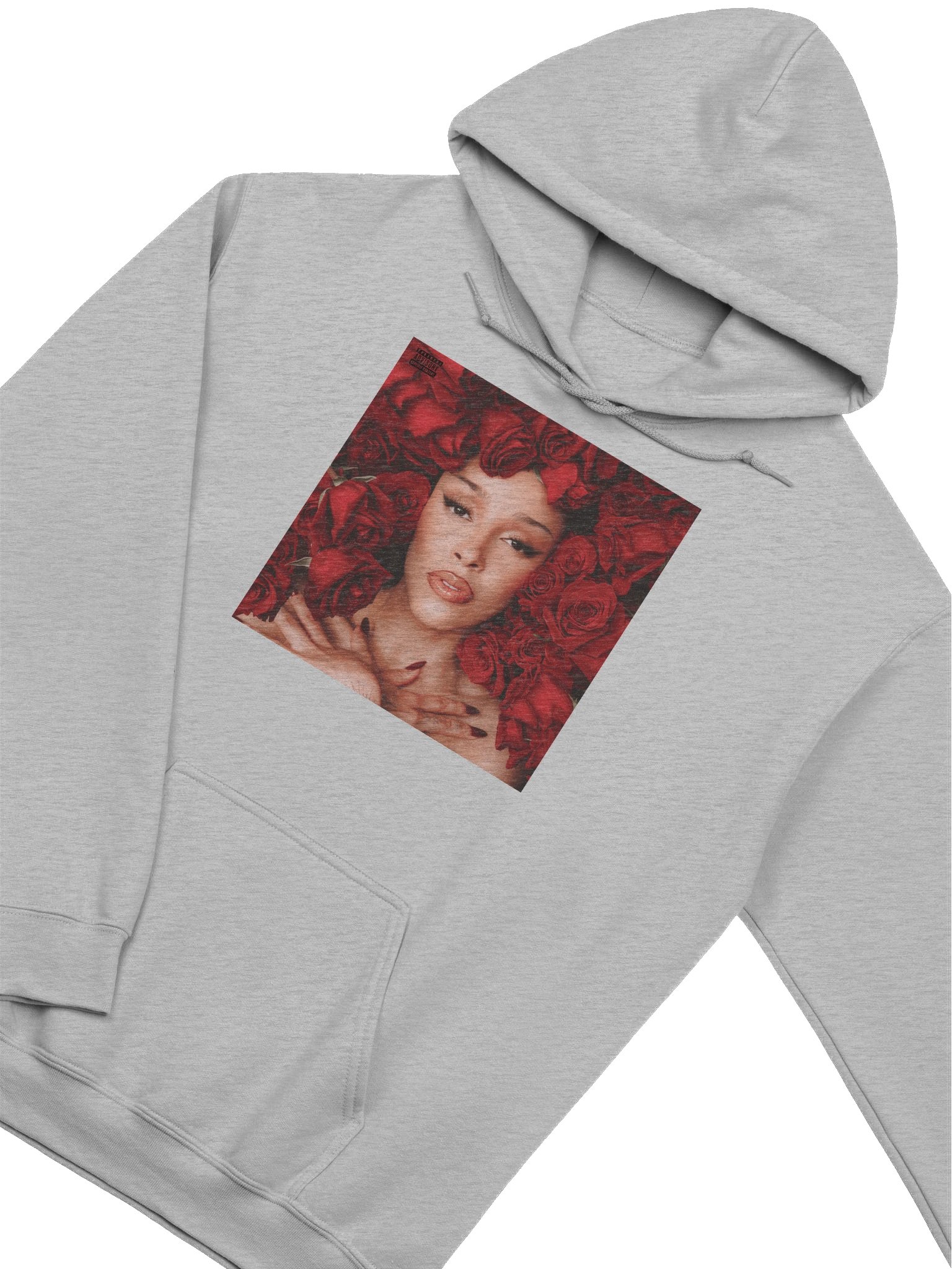 Vie Doja Cat Hoodie product image (16)