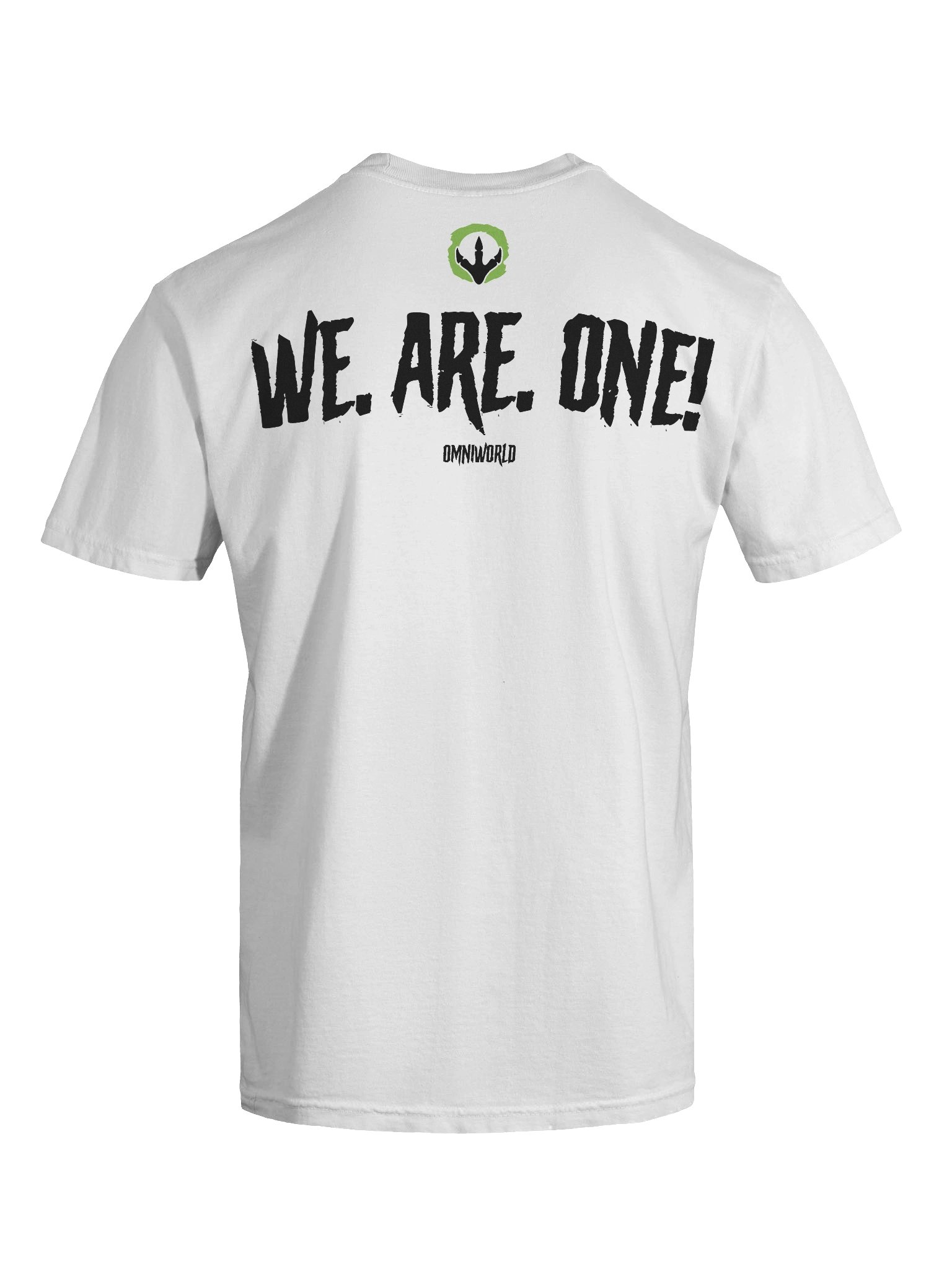 Omniworld T-Shirt product image (9)