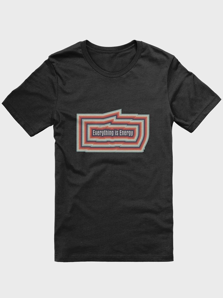 Energetic Vibes Tee product image (8)