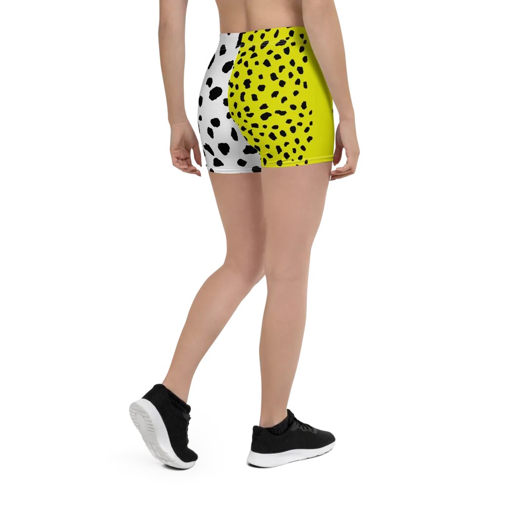 Tizzy Shorts product image (1)