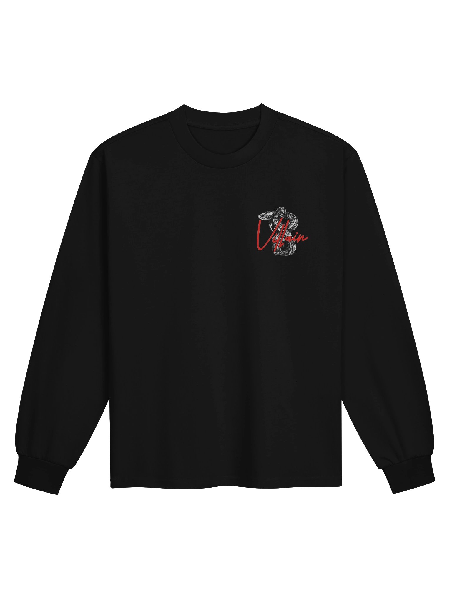 Villain - BB x ASC Long Sleeve Tee product image (3)