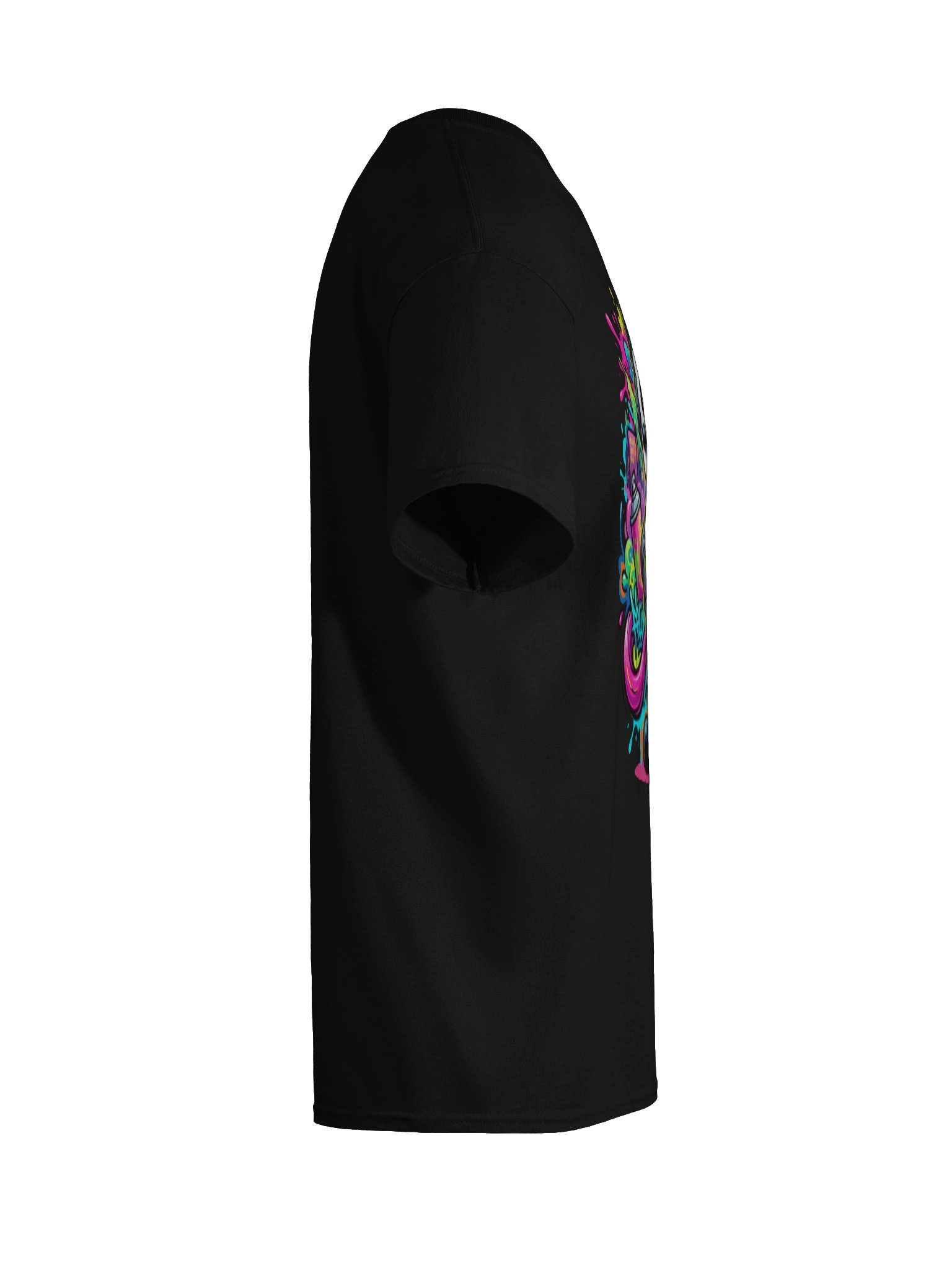 Felix graffiti t-shirt product image (106)