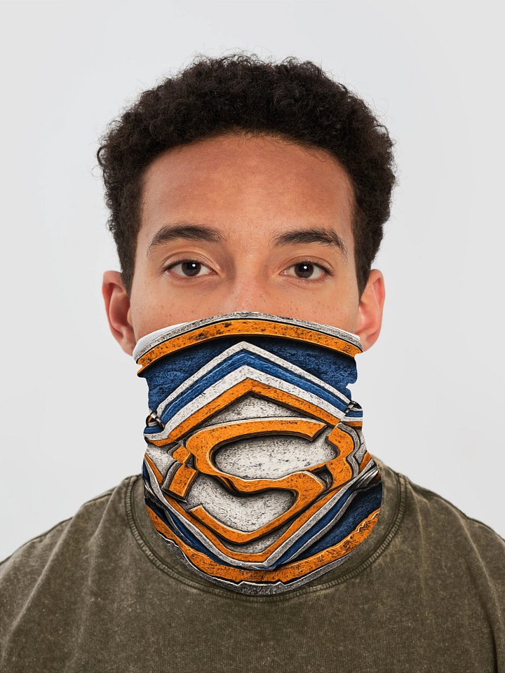 DJ Hood Shaka Shield Gaiter product image (1)