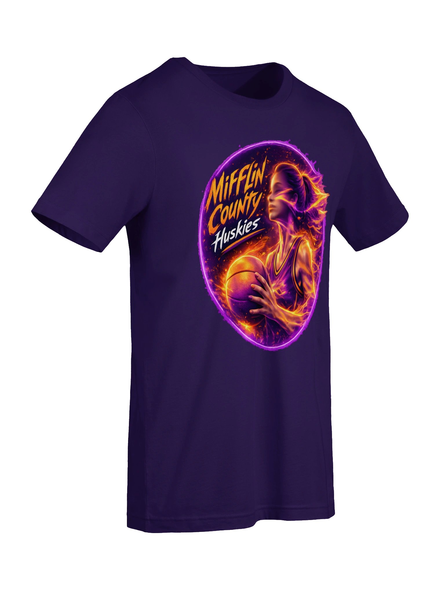 She's Heating Up Tee product image (26)
