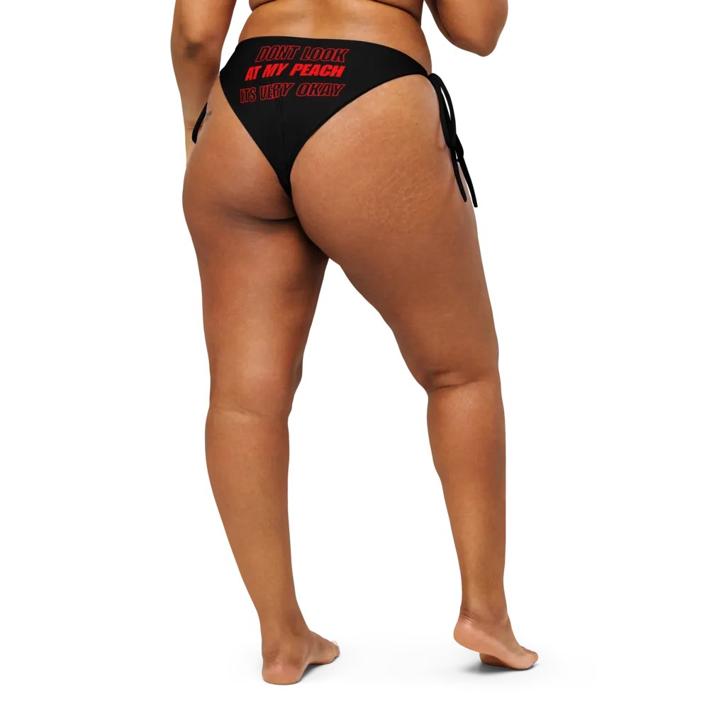 PEACHY BOTTOMS product image (5)