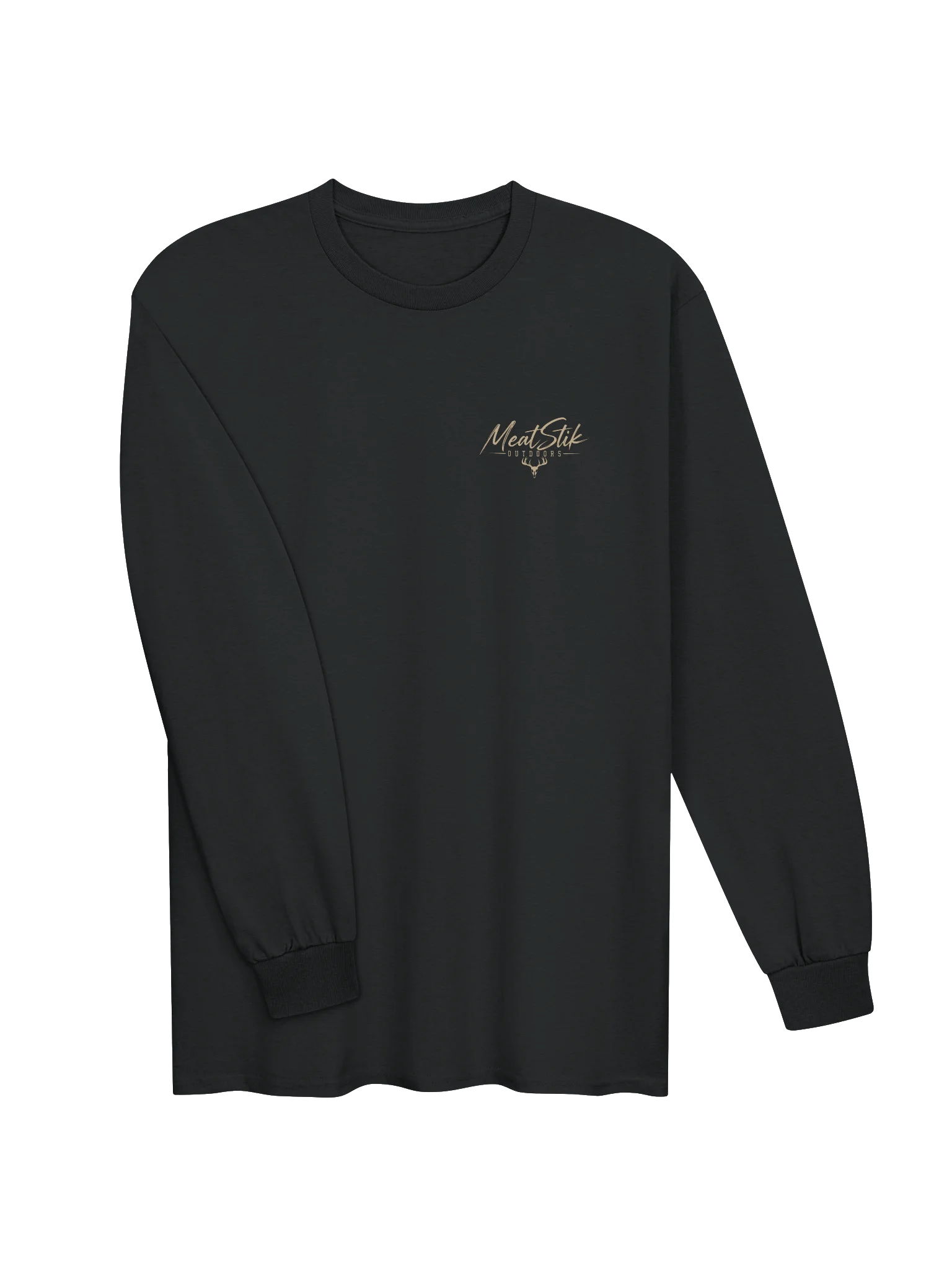 Chasin’ Whitetail Long Sleeve product image (3)