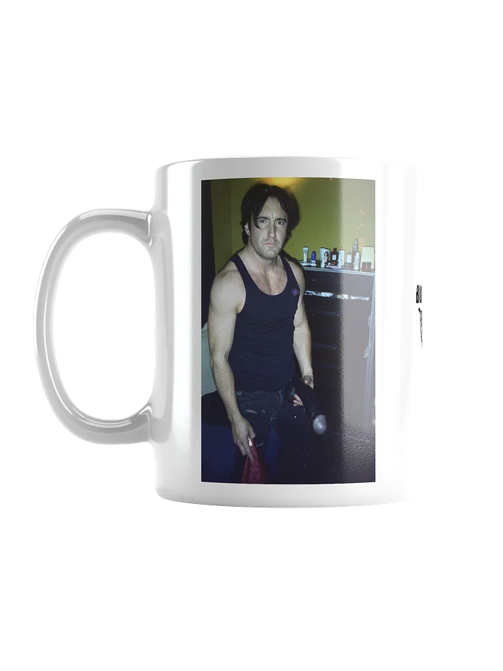 Dildo coffee mug product image (1)