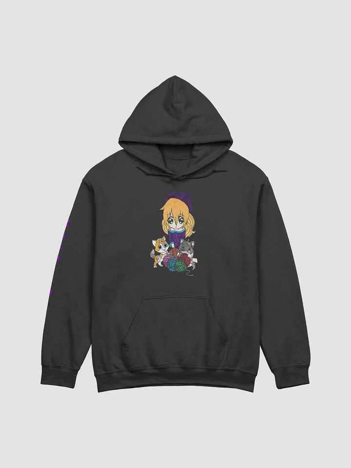 Xakaila Sweatshirt no emotes product image (1)