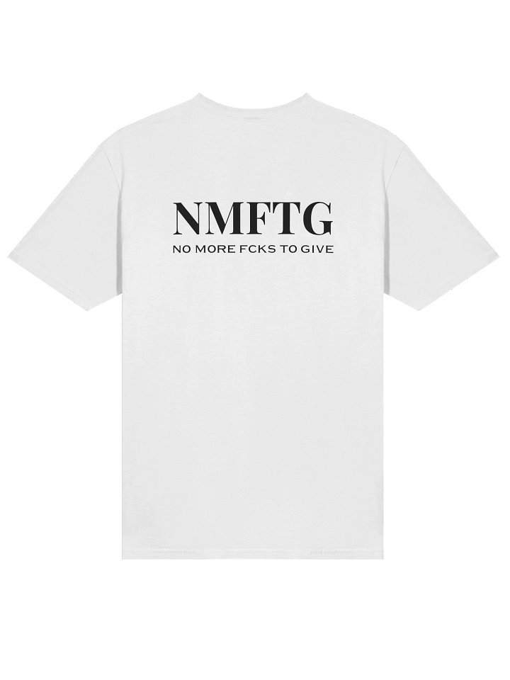 Fcks are finite! You're not out of fcks. You don't give away yourself for free anymore product image (26)