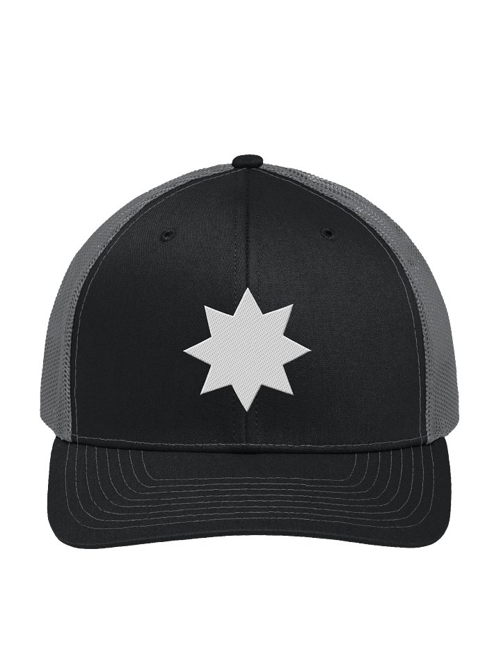 Star Hat product image (3)