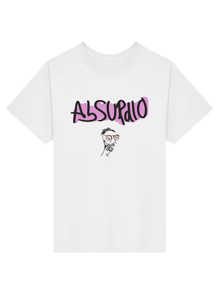 Absurdio - Tröjan product image (1)
