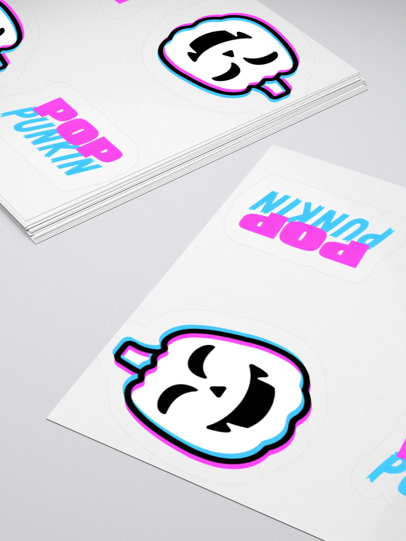 Sticker Sheet product image (4)