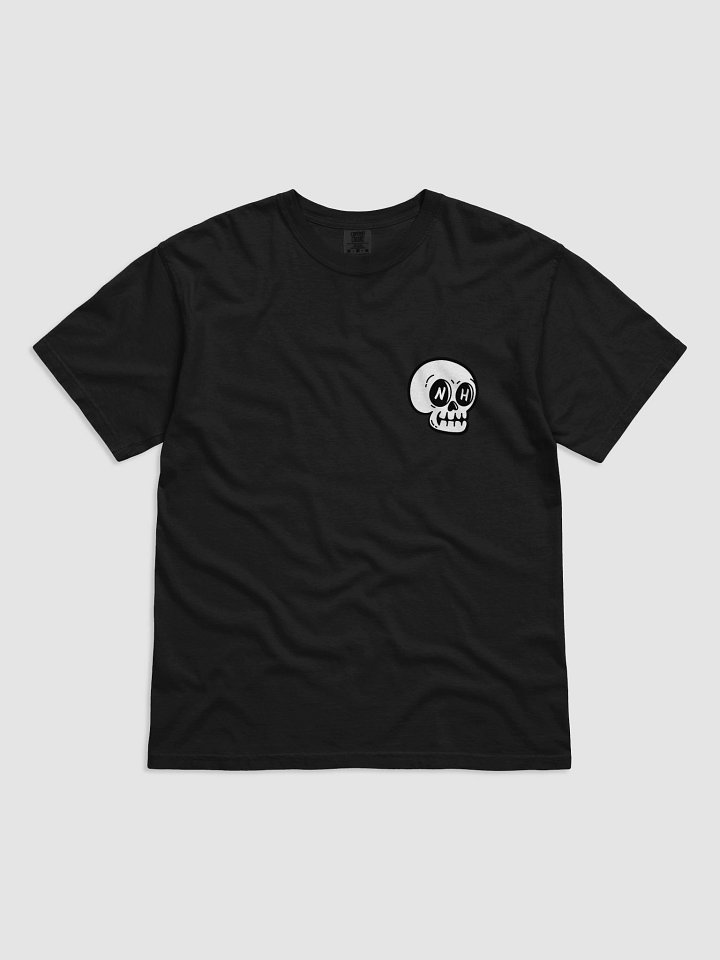 Nonstop Horror T-Shirt product image (1)