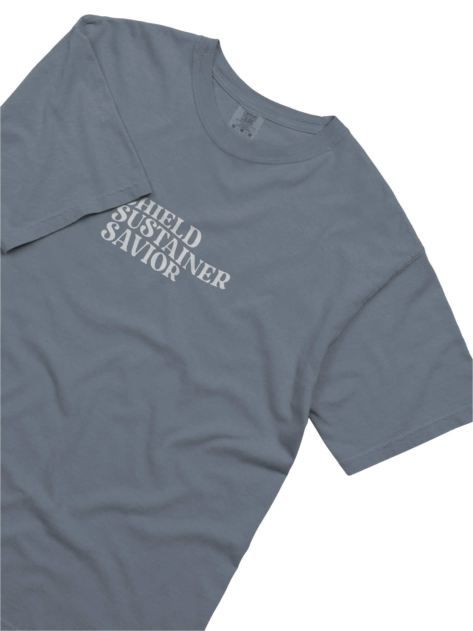 Psalm 3 Essential Tee product image (5)