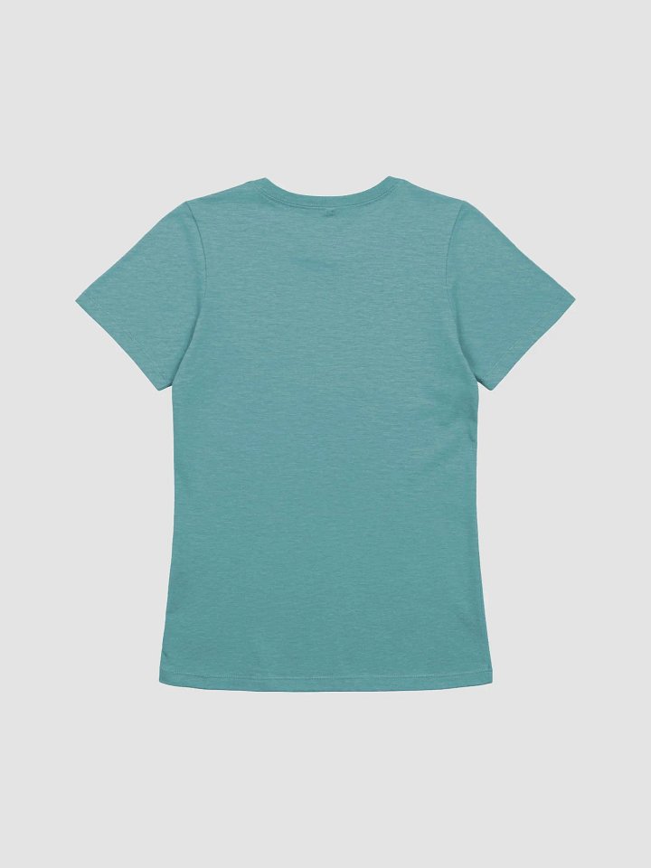 Flute Kitty (Alto) - Women's Relaxed Fit Tee product image (2)