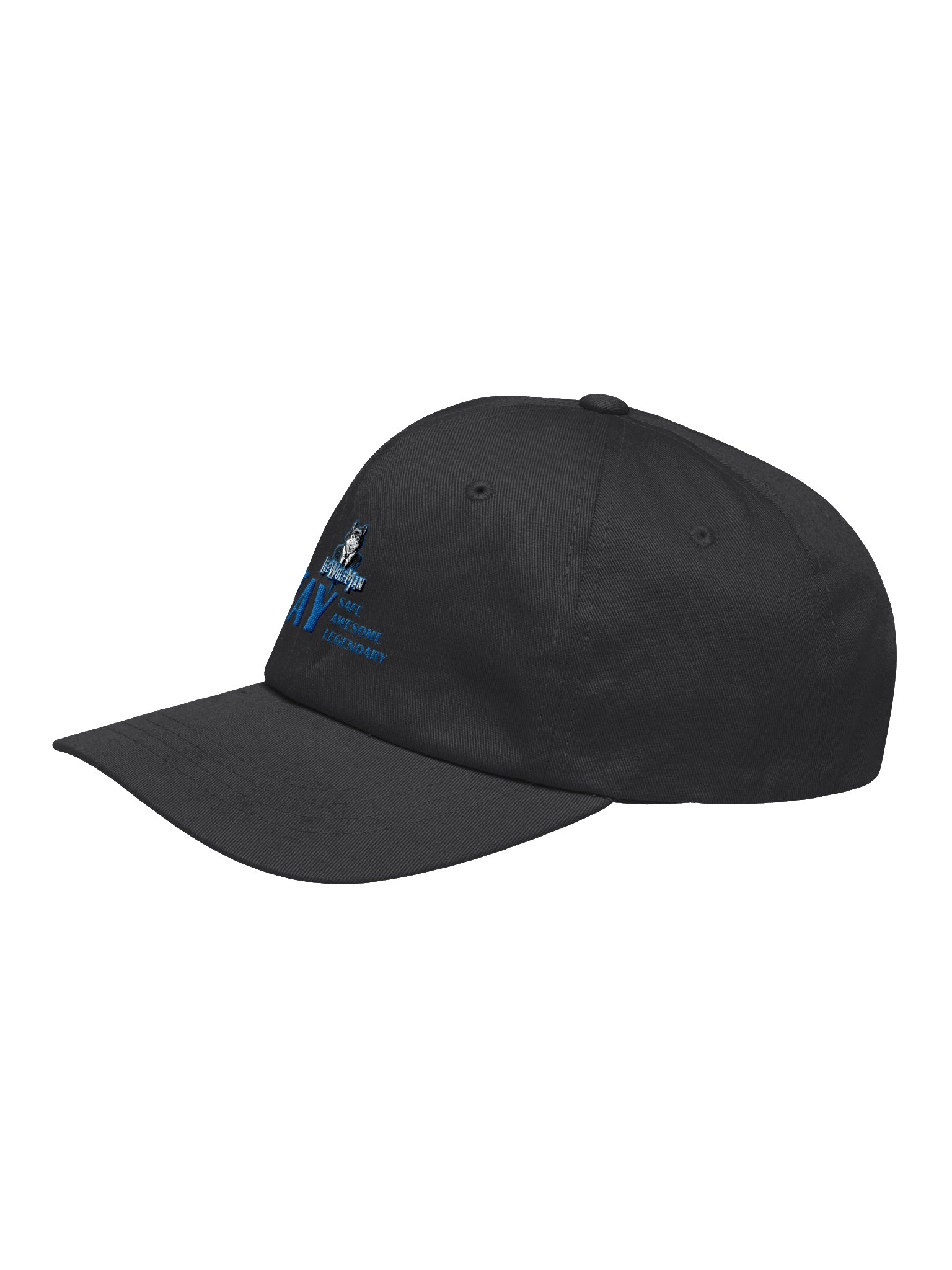 LWM Stay Hat 2 product image (3)