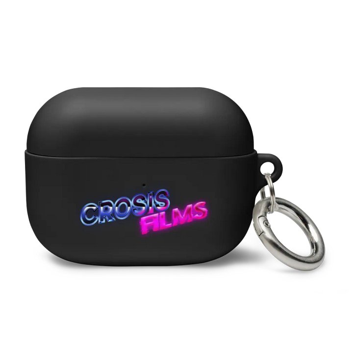 CROSISFILMS AIRPOD CASE product image (1)