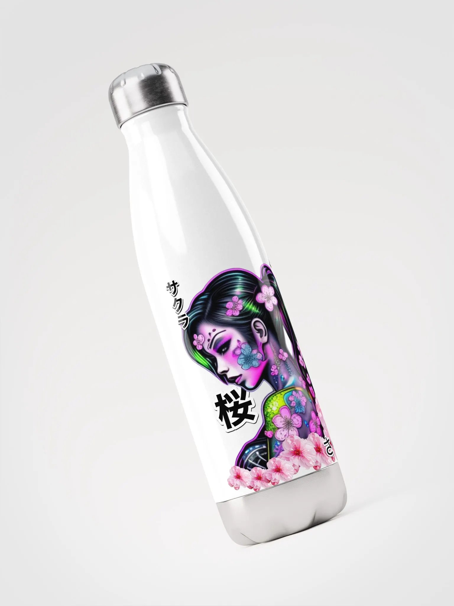 Sakura saku (Cherry Blossoms Bloom) product image (1)