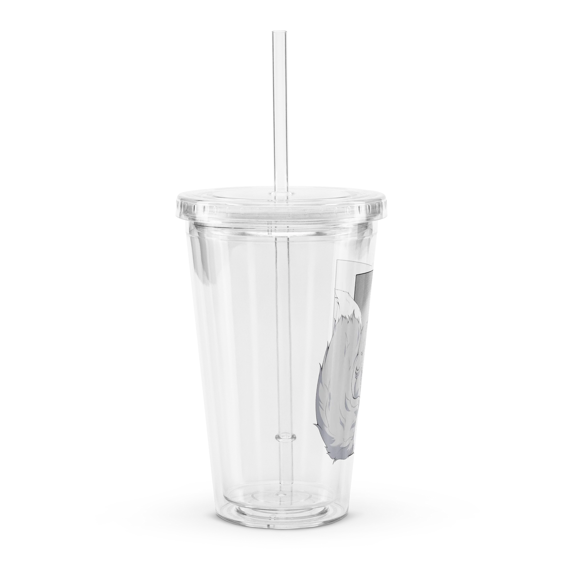 Waifu Clear Cup A product image (3)