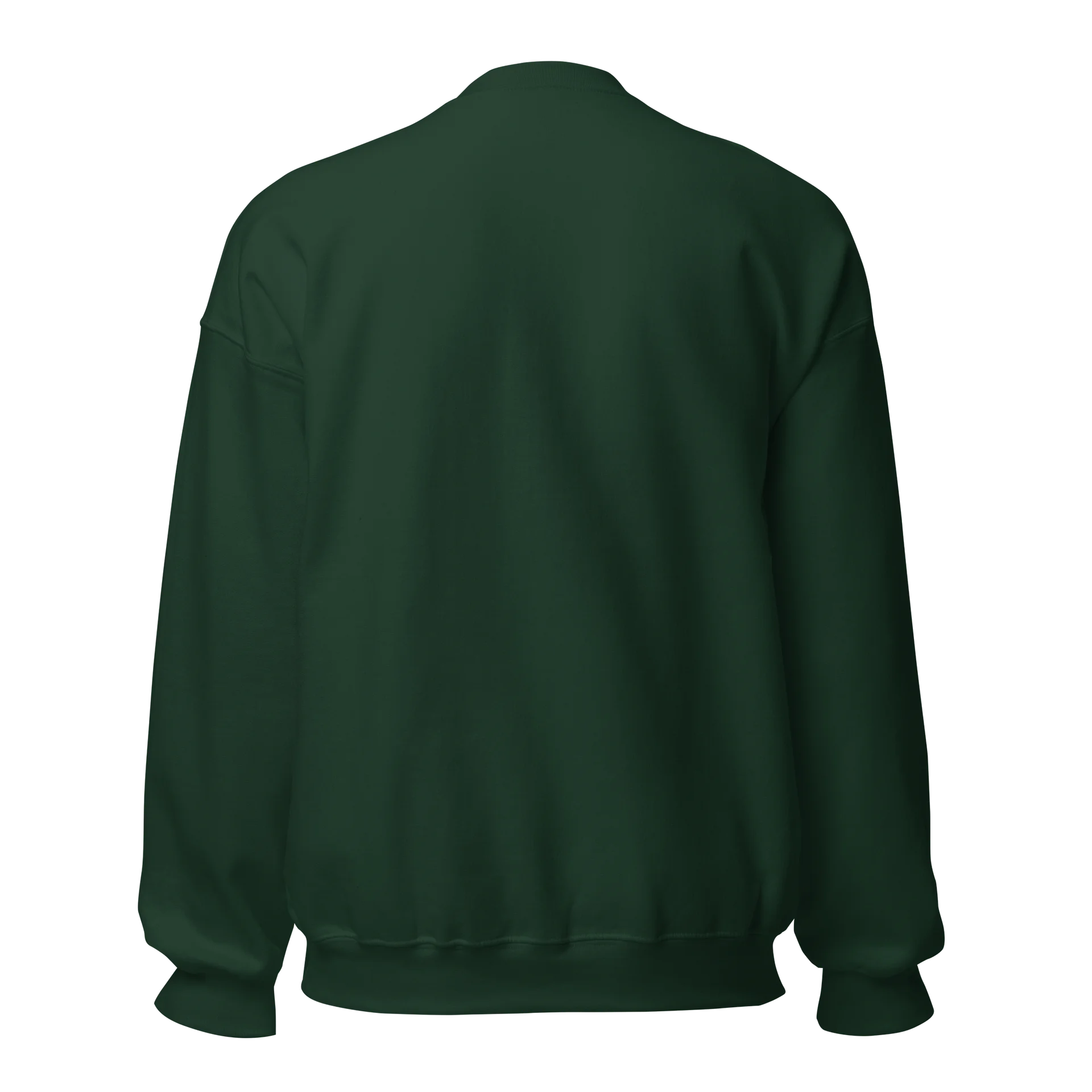 It Was Merrier In The 90's Sweatshirt product image (6)
