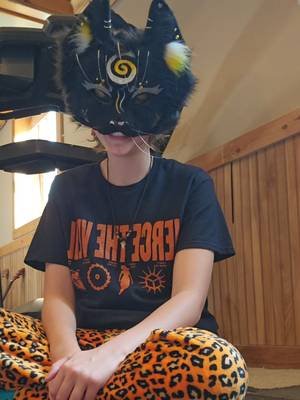 difficulties of being the weird kid #therian #funny #therian #therianthropy #relatable 