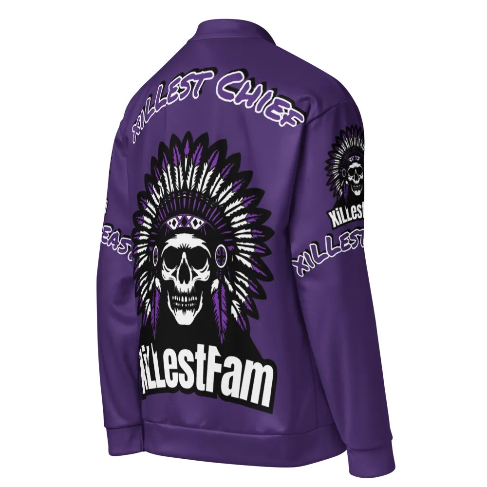 chief jacket product image (5)