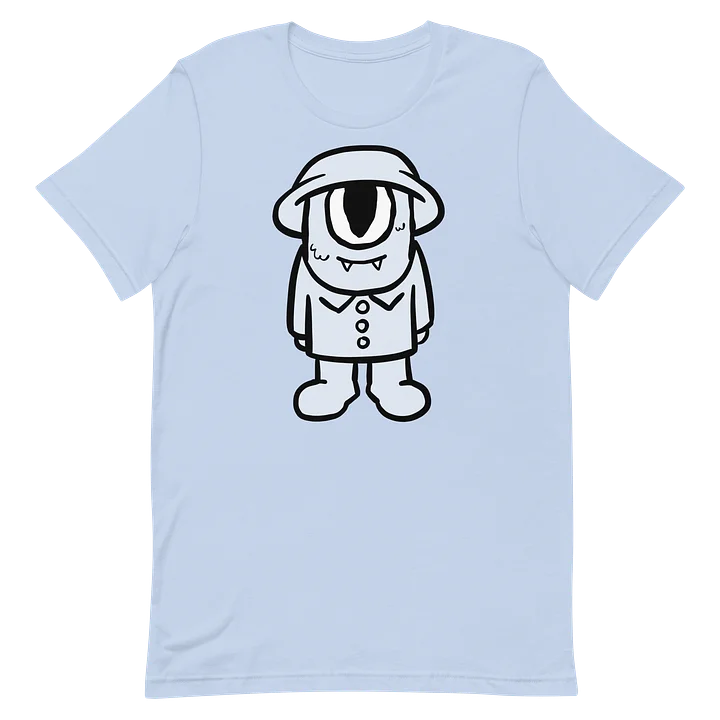 Fully Equipped Shirt product image (1)