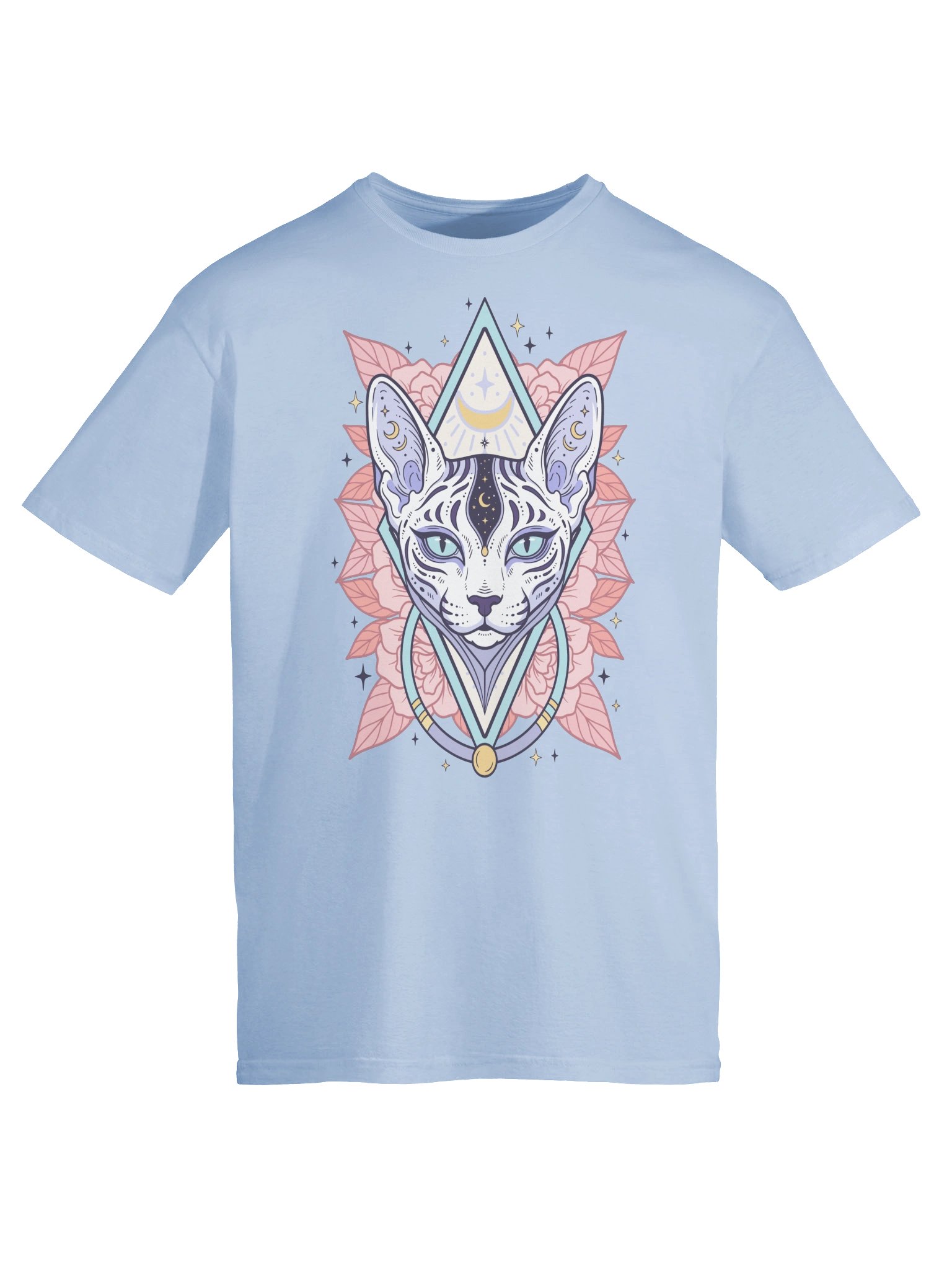 Celestial Tee product image (6)