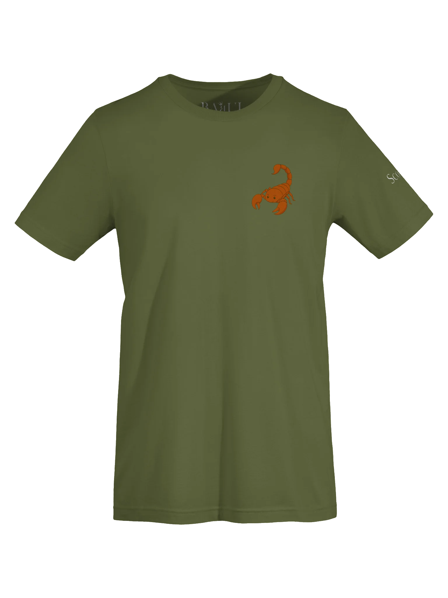 Scorpio - DREAMY ZODIAC T-Shirts product image (7)