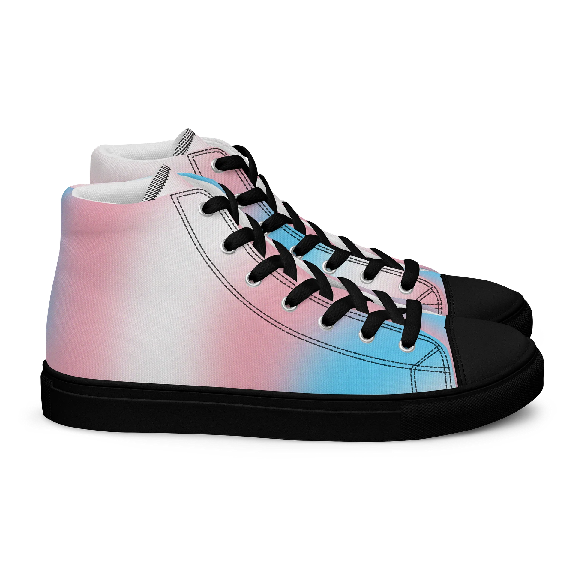 Transgender High Tops product image (2)