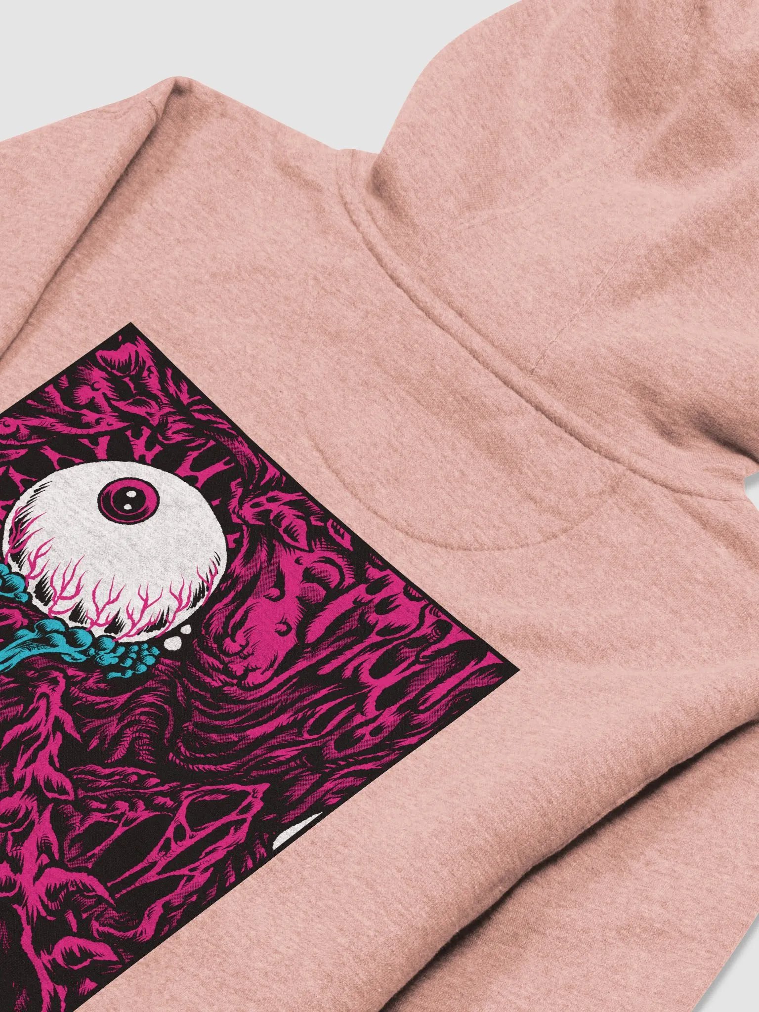 False Gods Hoodie product image (4)