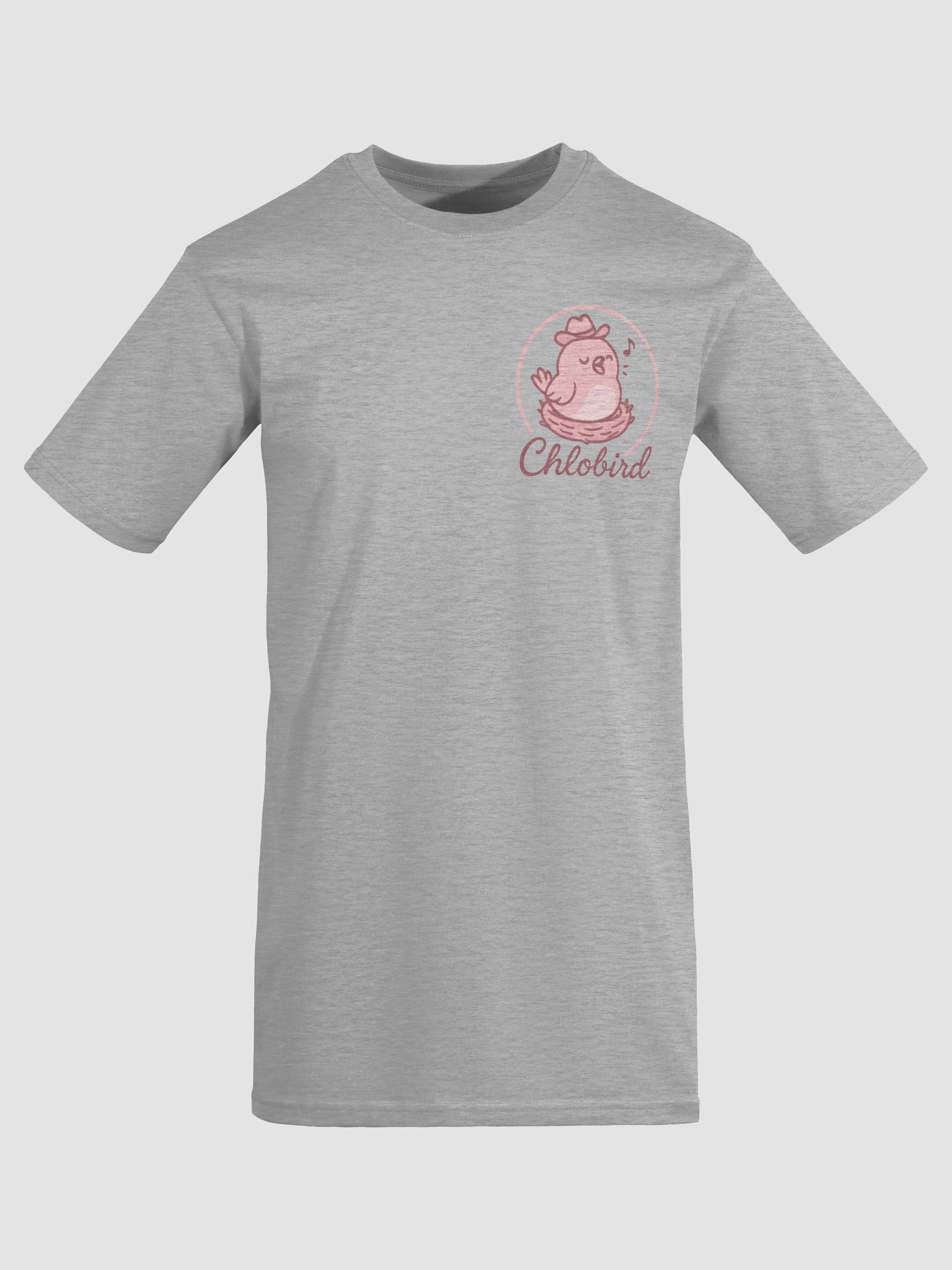 Chlobird Men's Tee product image (7)