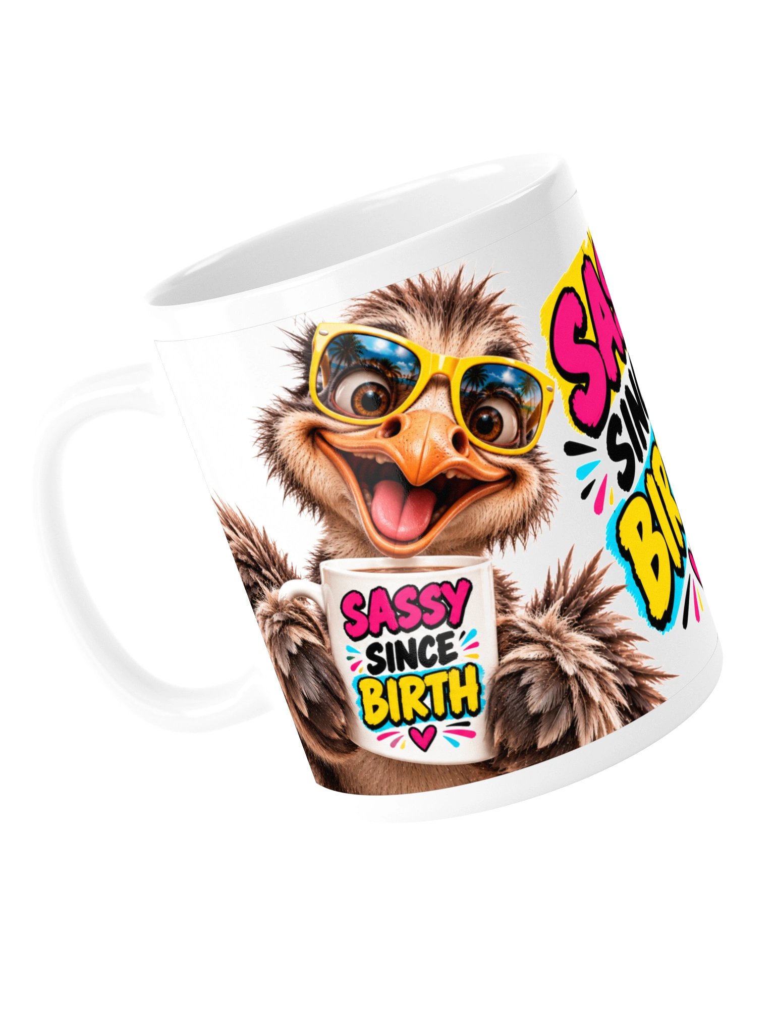 SASSY SINCE BIRTH product image (5)