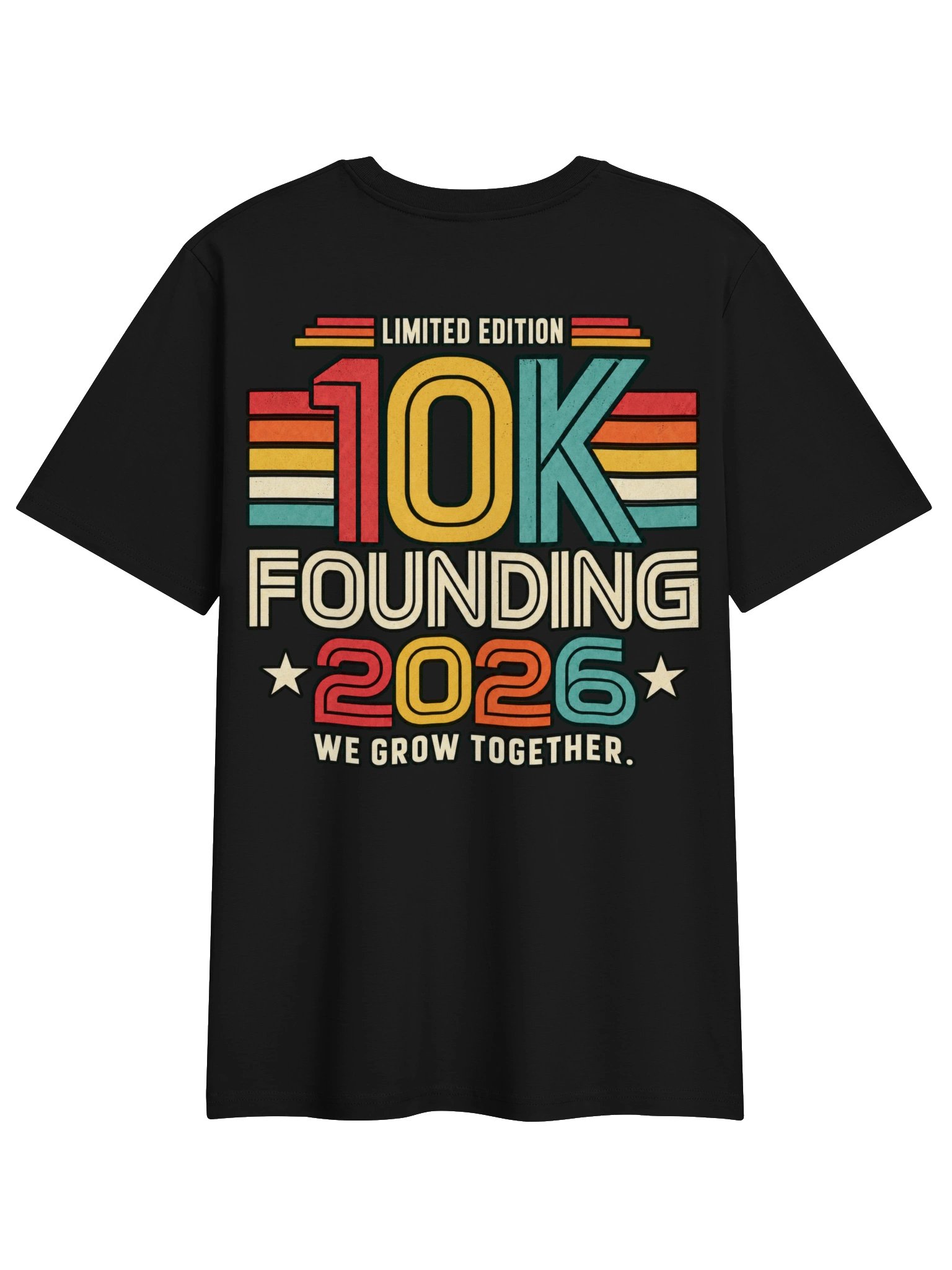 10K Funding - Limited Edition product image (6)