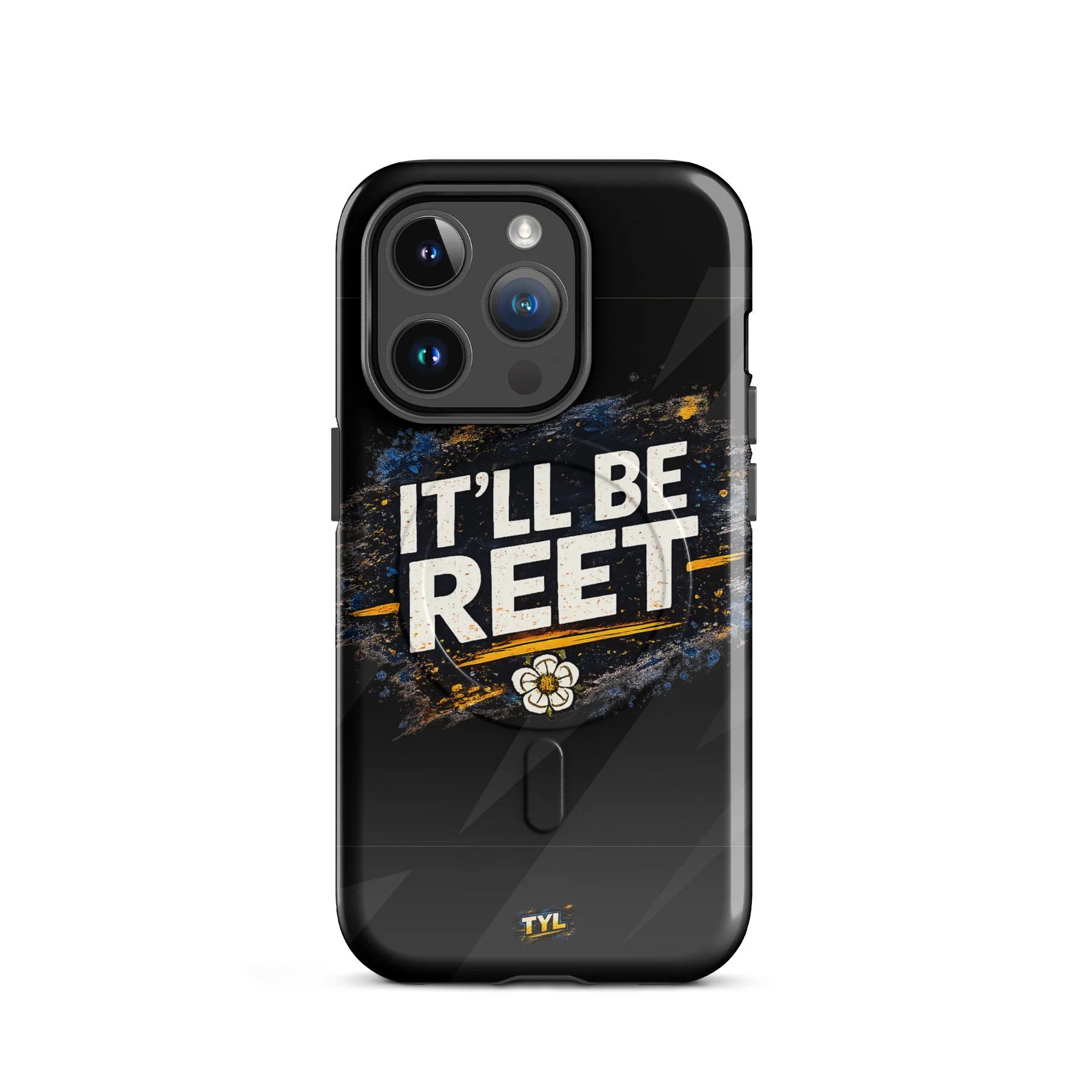 It’ll Be Reet - MagSafe iPhone Case product image (2)