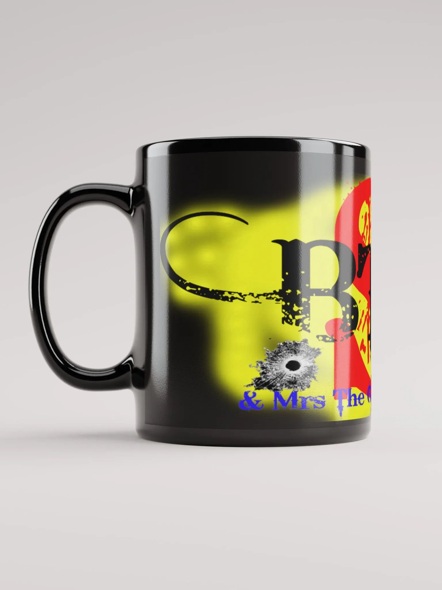 BtwsGaming Coffee Mug product image (9)