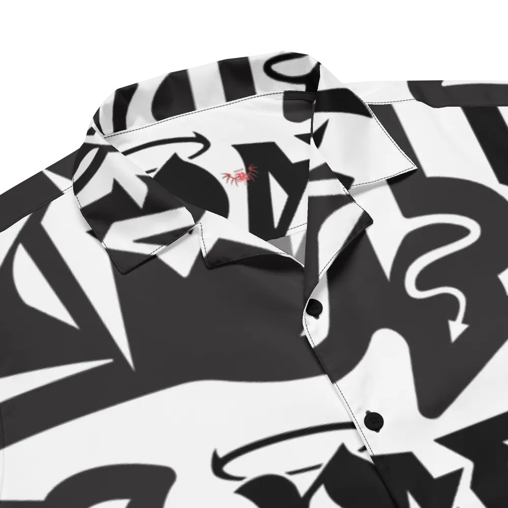 RafaZafar Avant Garde Button Down product image (3)