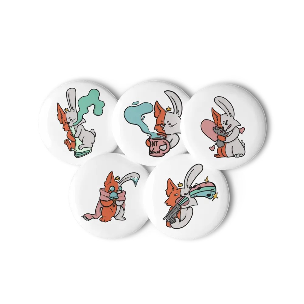 Fame's Pins product image (11)
