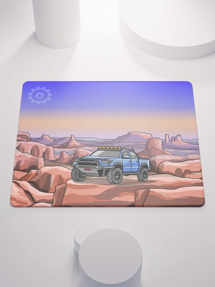 XL Mouse Pad III product image (2)