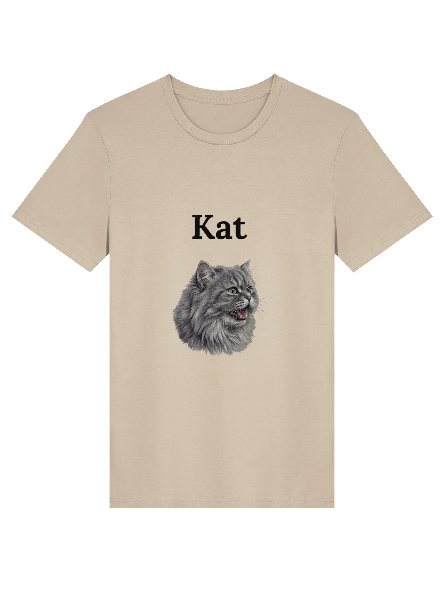 Kat T-shirt product image (2)